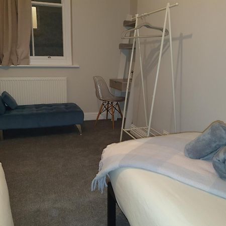Clarence House Apartment Brighton Ngoại thất bức ảnh