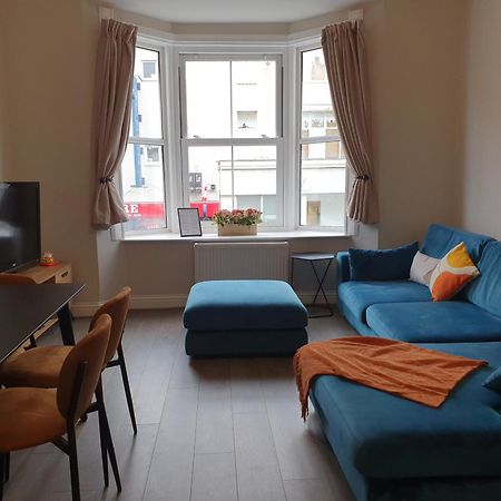 Clarence House Apartment Brighton Ngoại thất bức ảnh