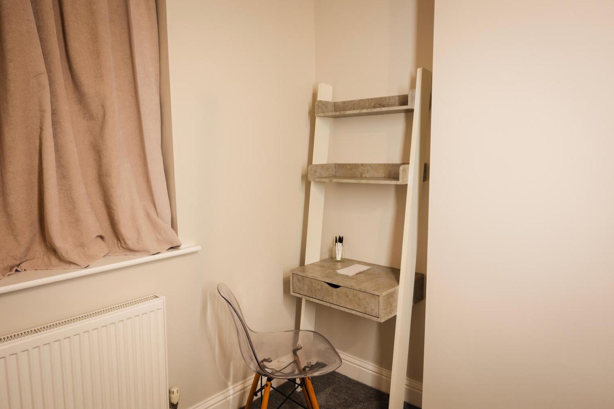 Clarence House Apartment Brighton Ngoại thất bức ảnh