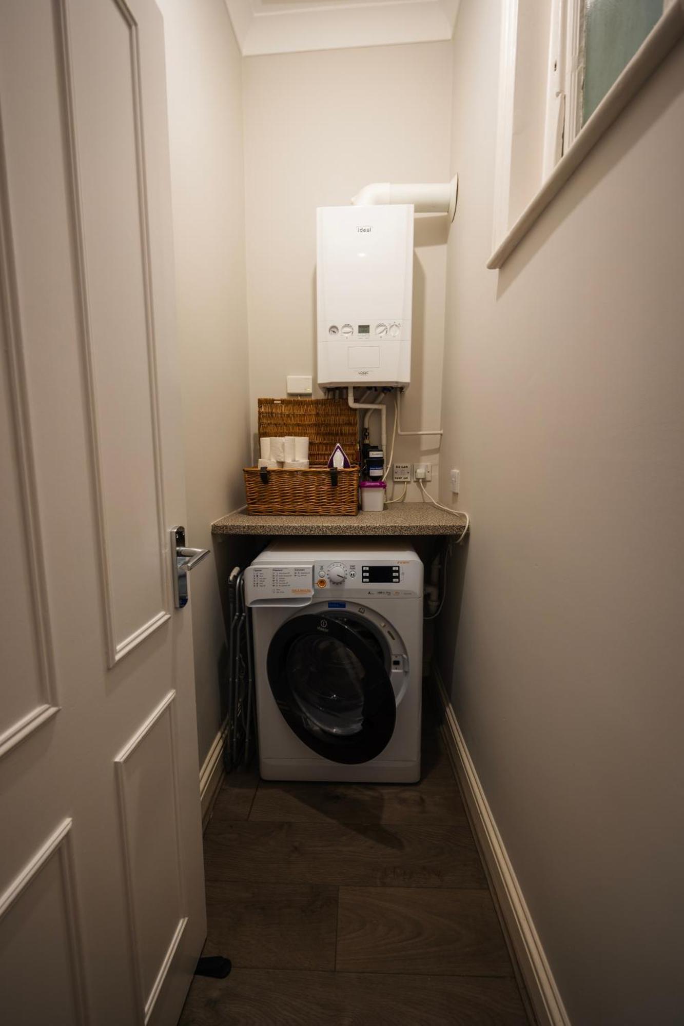 Clarence House Apartment Brighton Ngoại thất bức ảnh