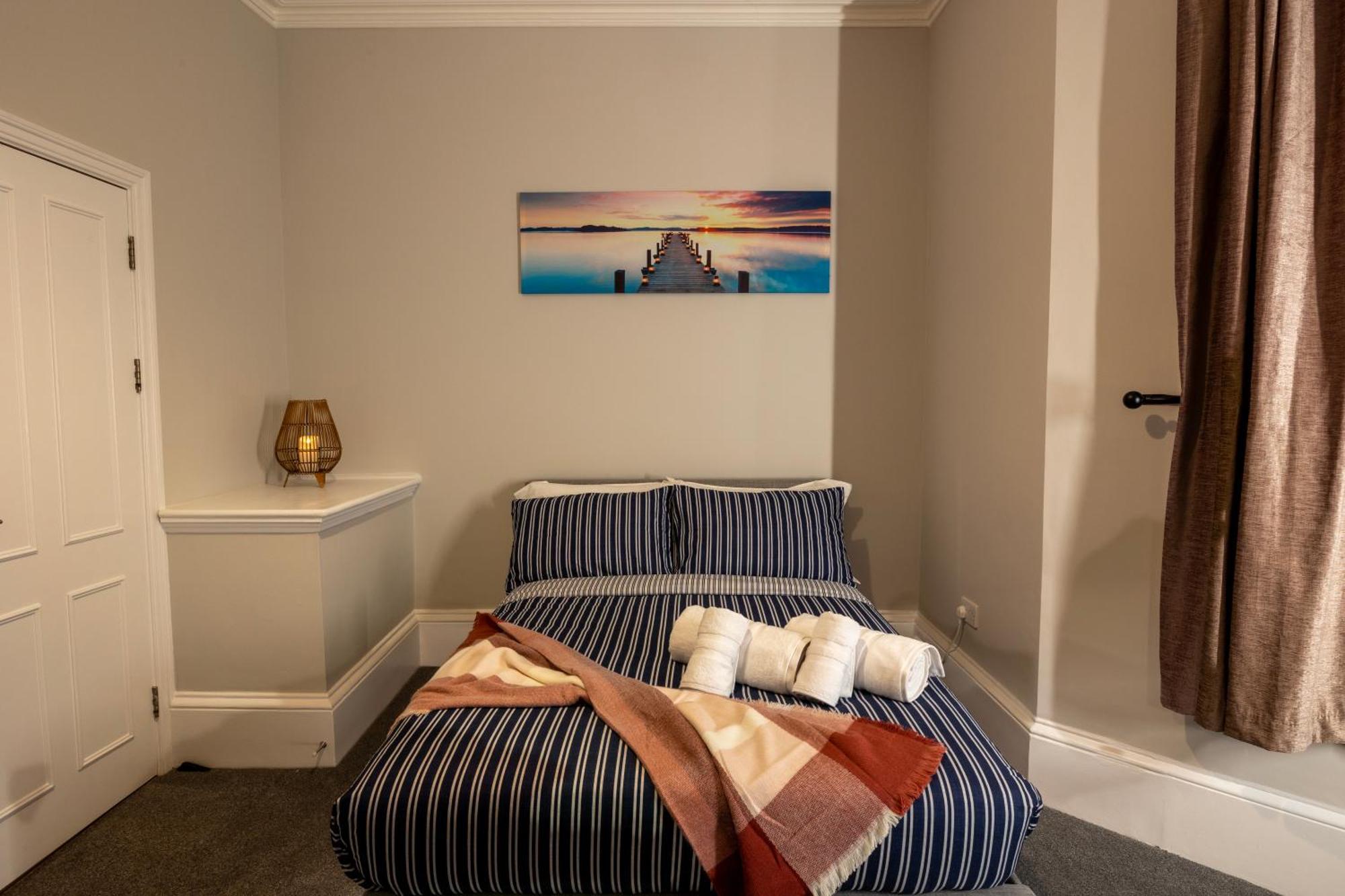 Clarence House Apartment Brighton Ngoại thất bức ảnh
