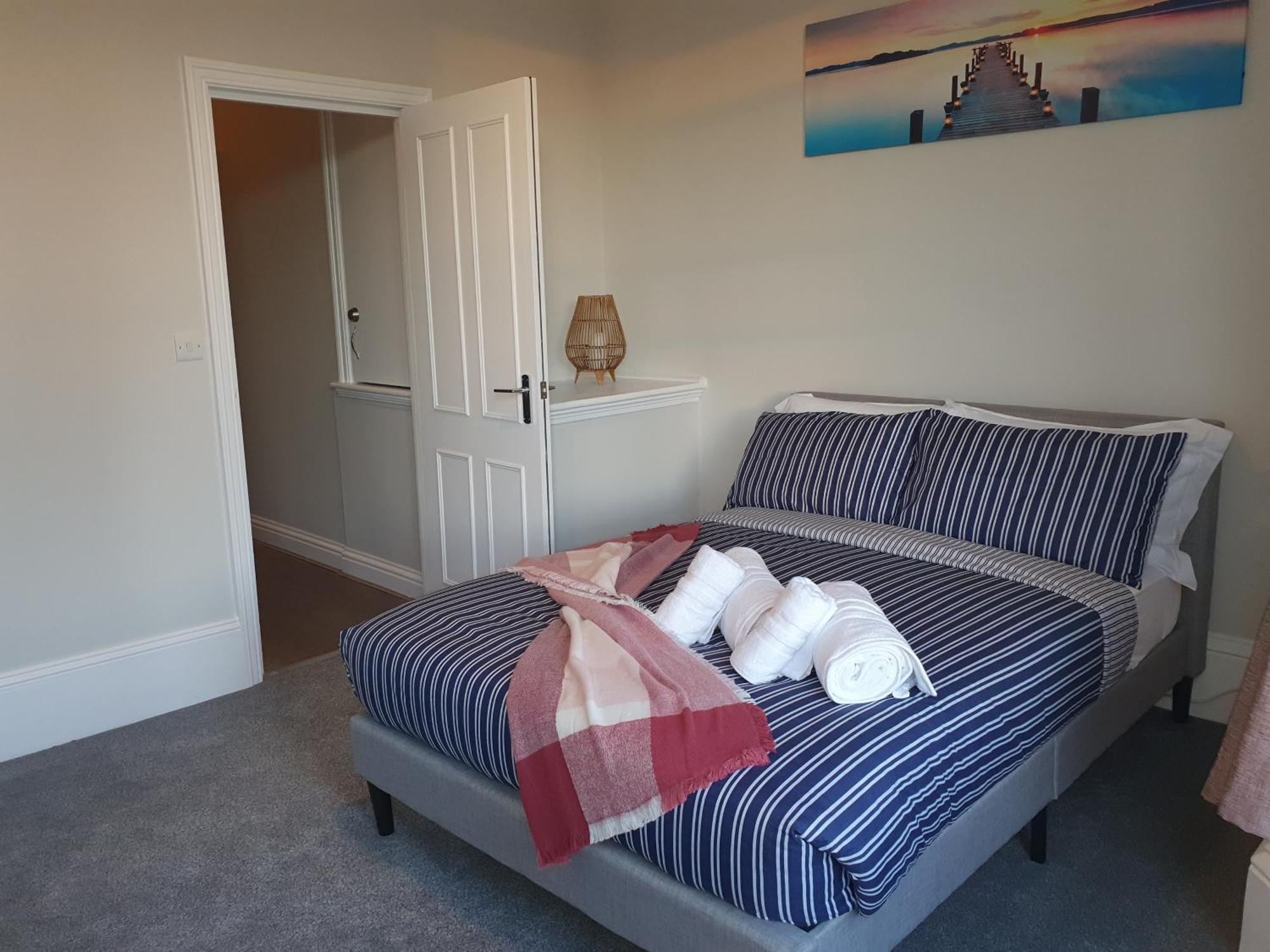 Clarence House Apartment Brighton Ngoại thất bức ảnh