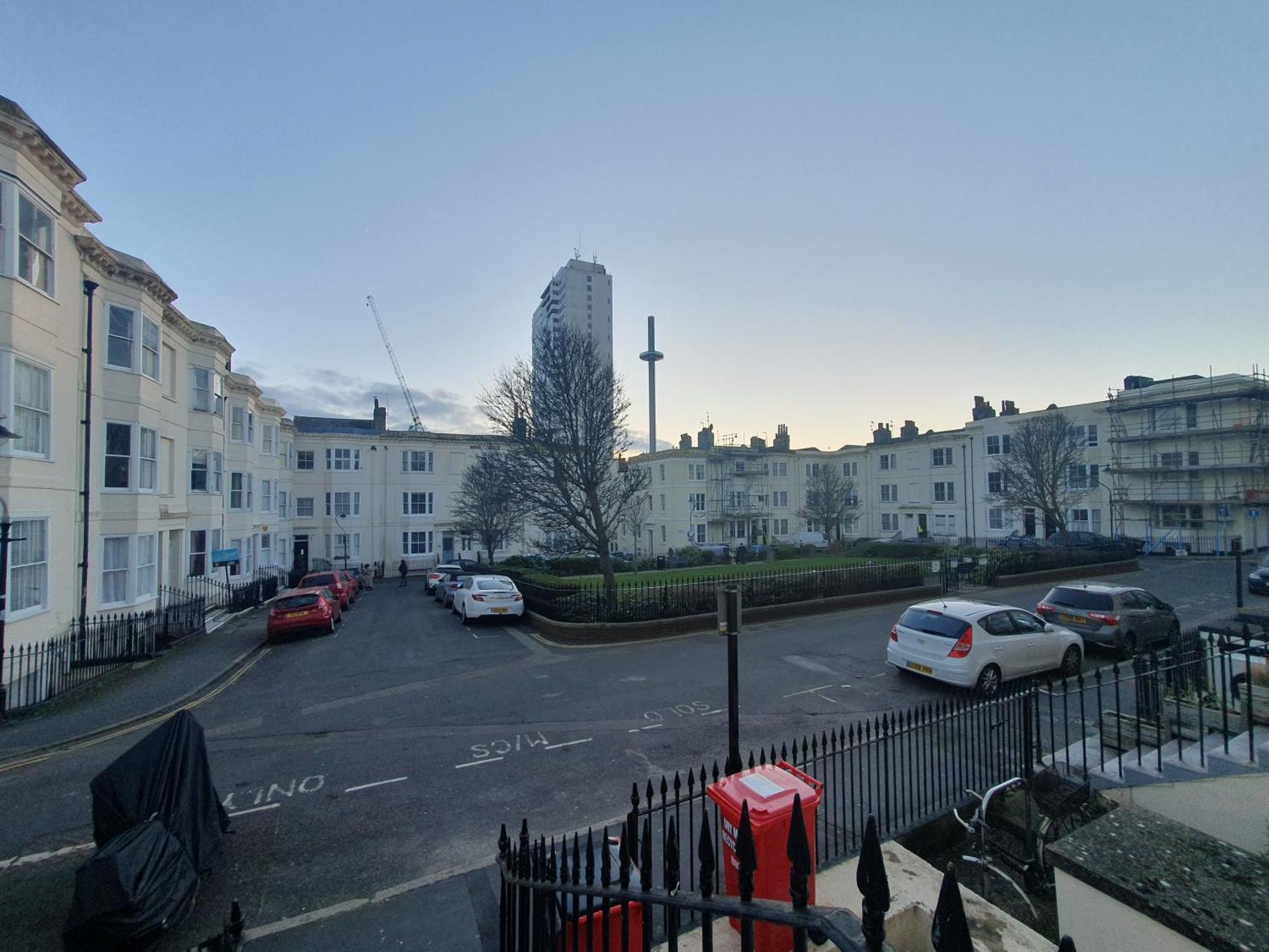 Clarence House Apartment Brighton Ngoại thất bức ảnh