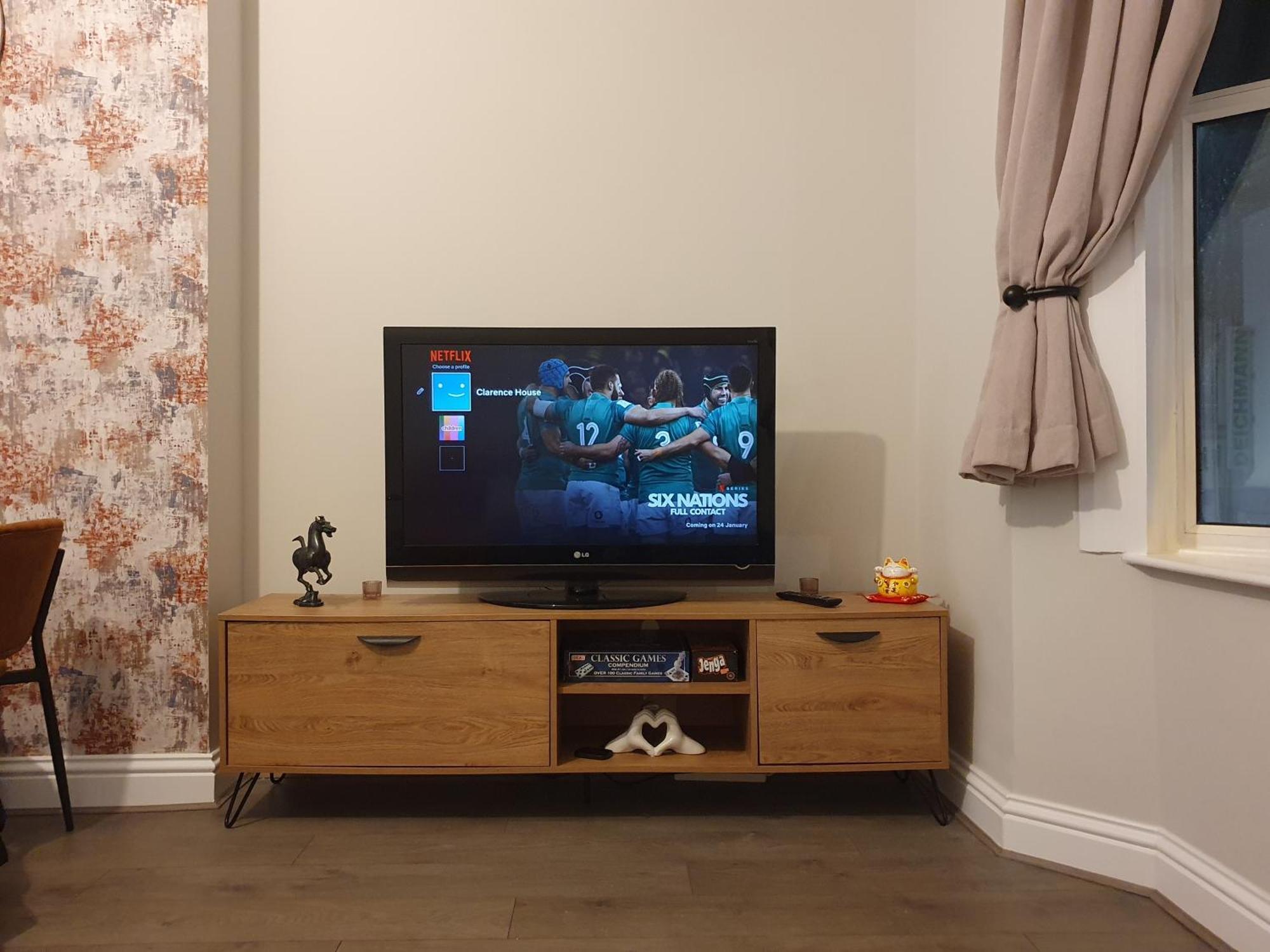 Clarence House Apartment Brighton Ngoại thất bức ảnh