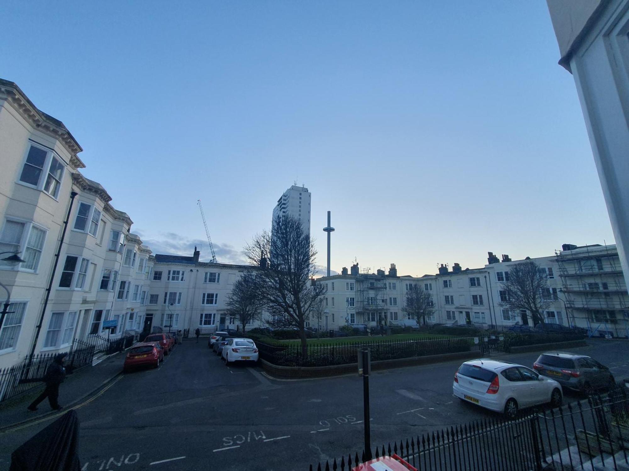 Clarence House Apartment Brighton Ngoại thất bức ảnh