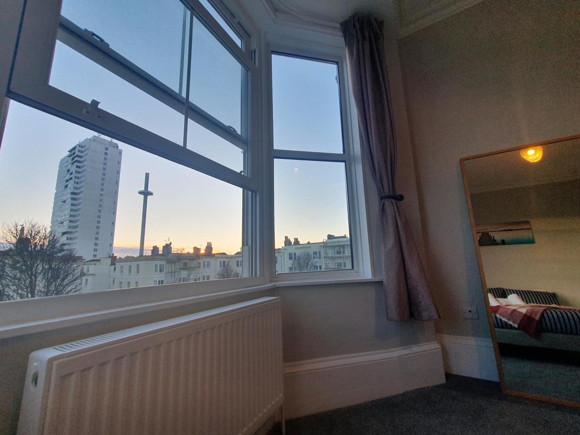 Clarence House Apartment Brighton Ngoại thất bức ảnh