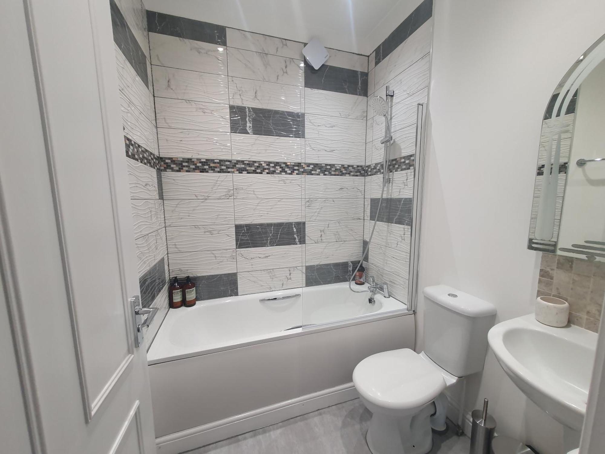 Clarence House Apartment Brighton Ngoại thất bức ảnh
