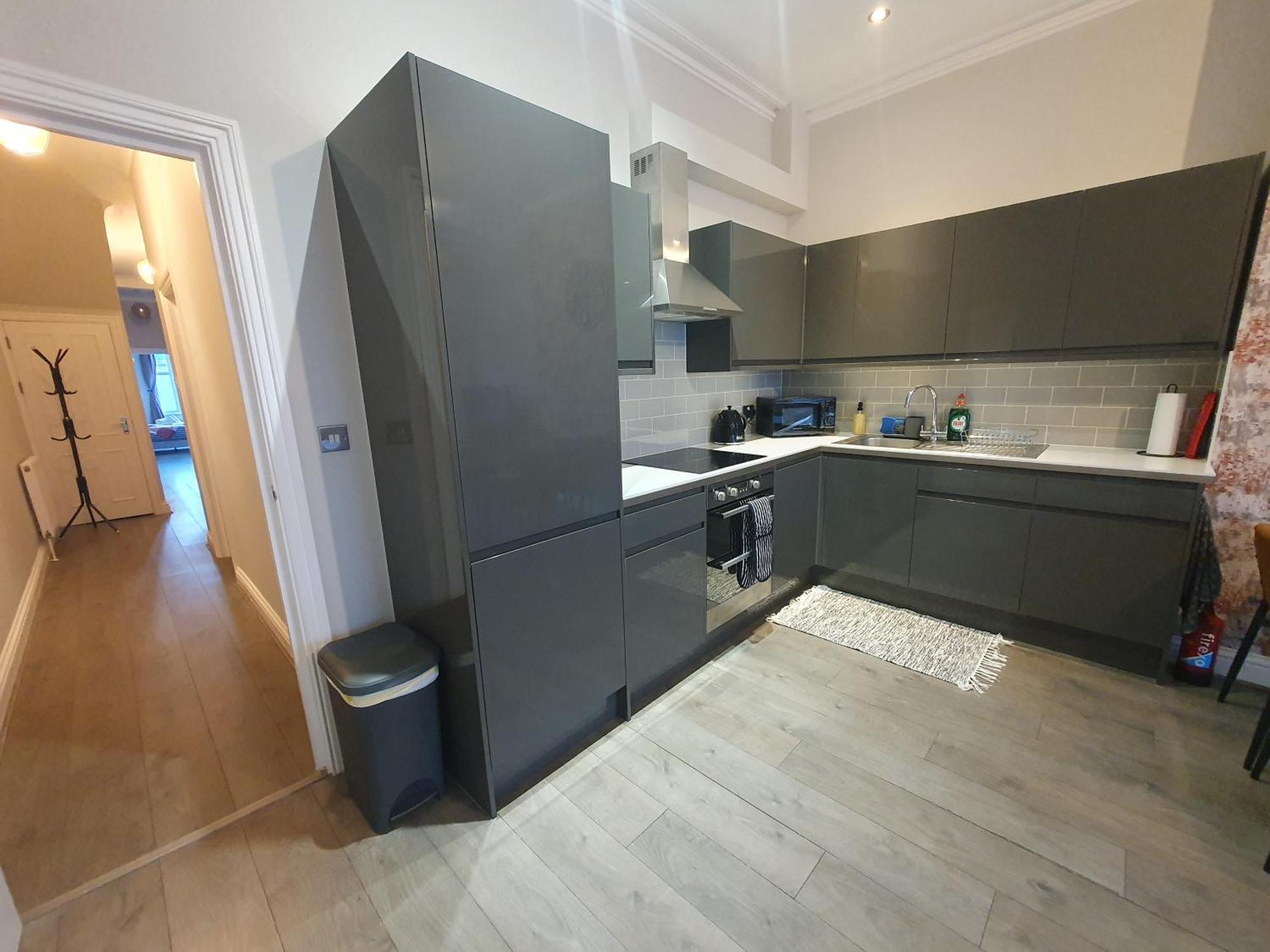 Clarence House Apartment Brighton Ngoại thất bức ảnh