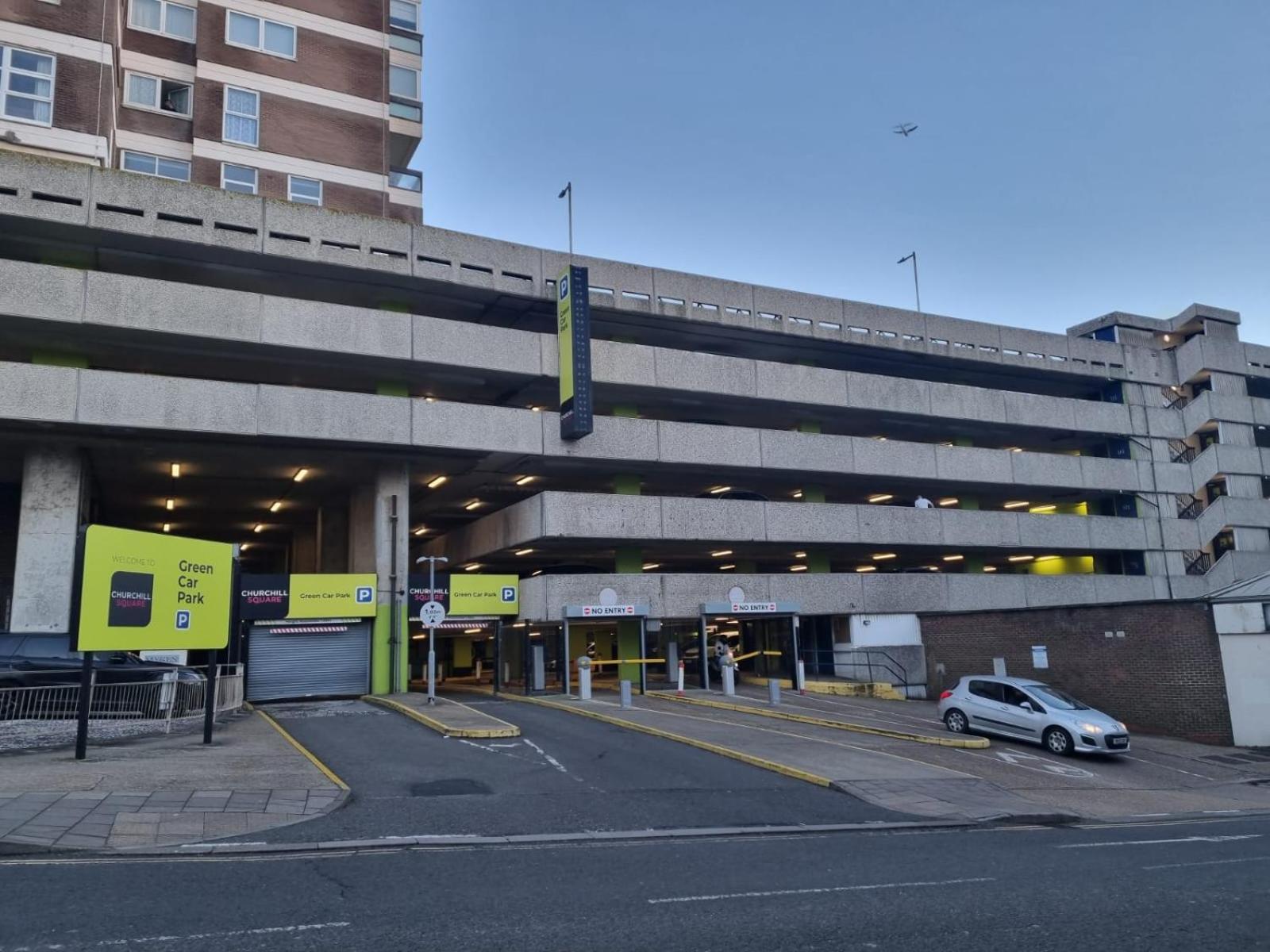 Clarence House Apartment Brighton Ngoại thất bức ảnh