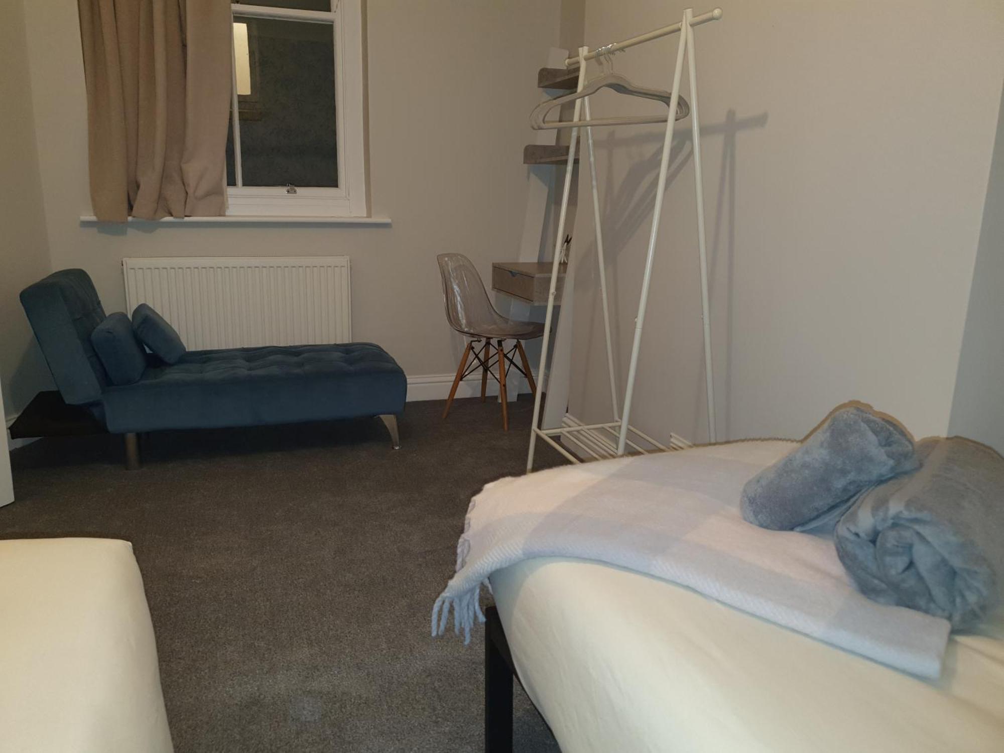 Clarence House Apartment Brighton Ngoại thất bức ảnh