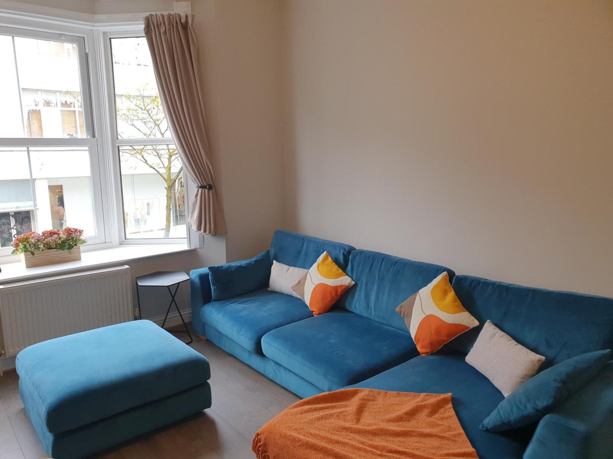 Clarence House Apartment Brighton Ngoại thất bức ảnh