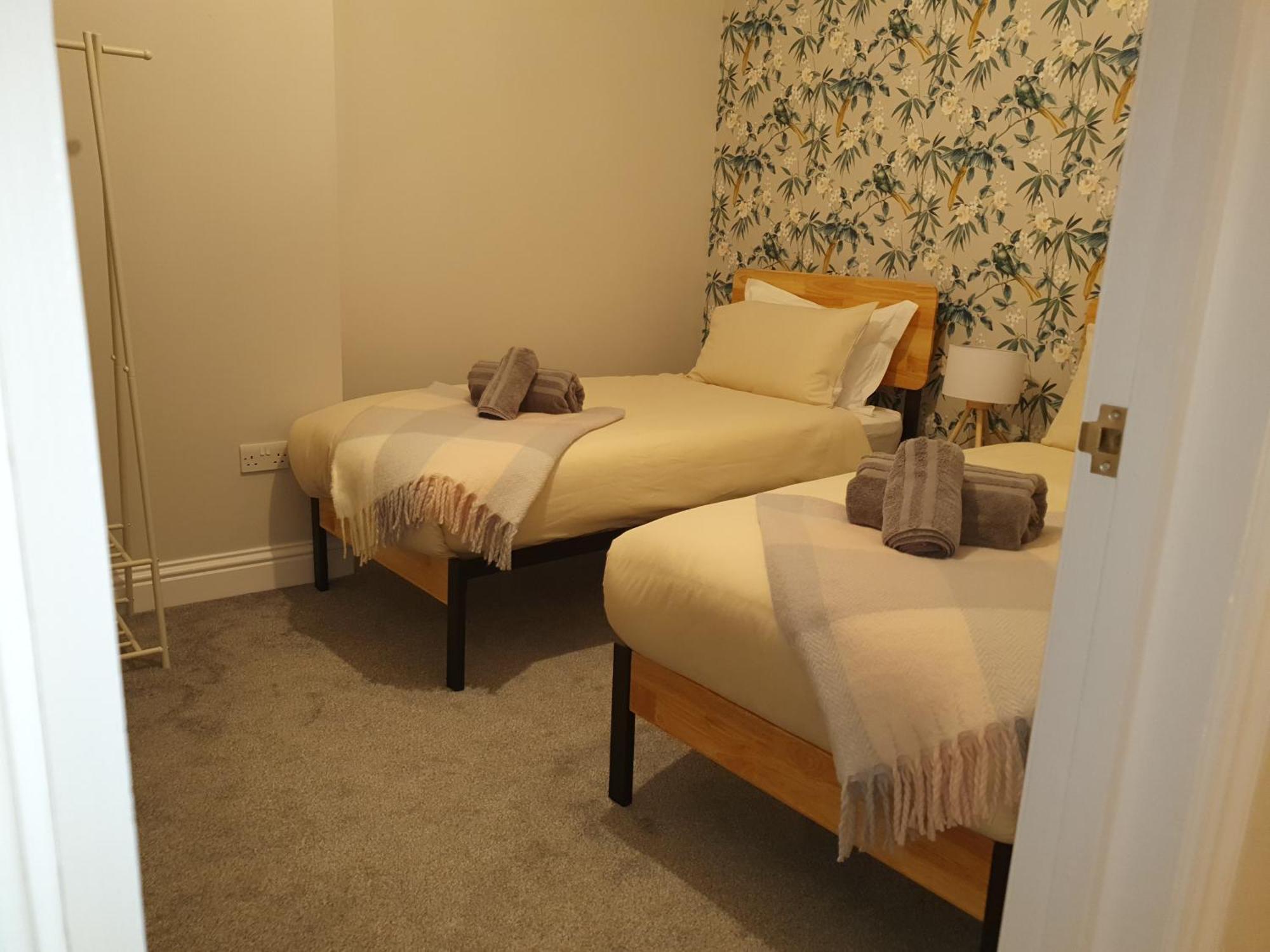 Clarence House Apartment Brighton Ngoại thất bức ảnh