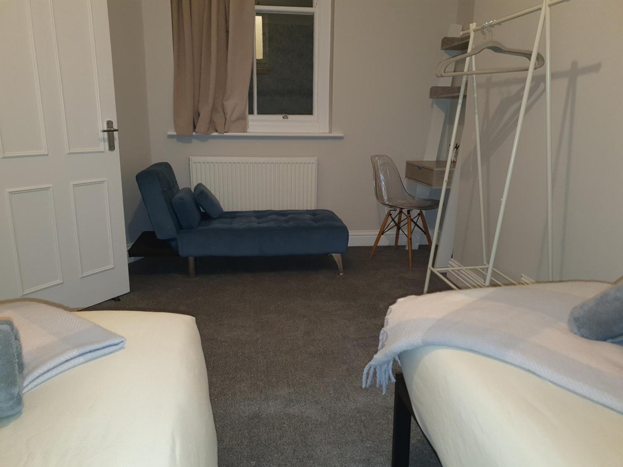 Clarence House Apartment Brighton Ngoại thất bức ảnh