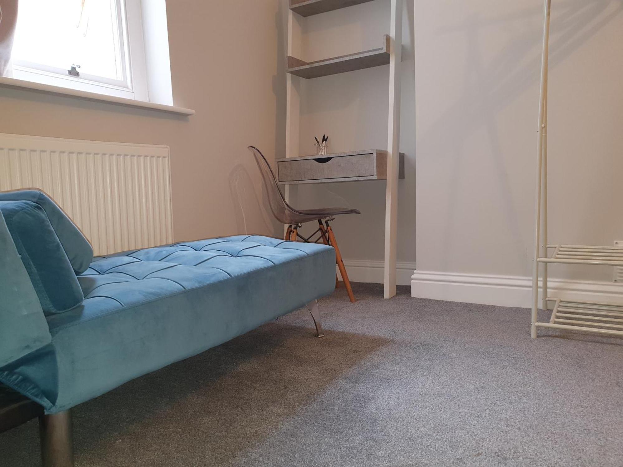 Clarence House Apartment Brighton Ngoại thất bức ảnh