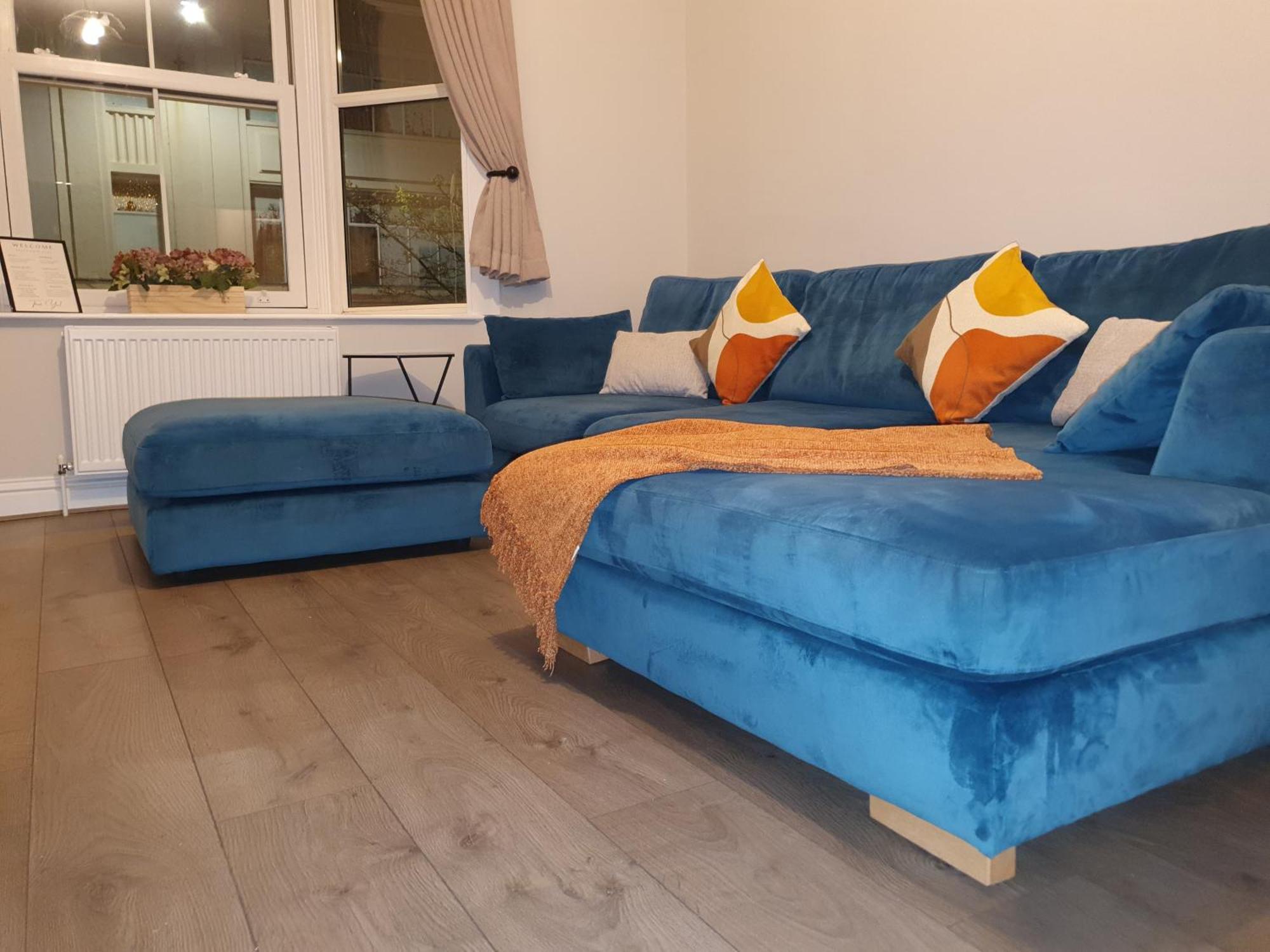 Clarence House Apartment Brighton Ngoại thất bức ảnh