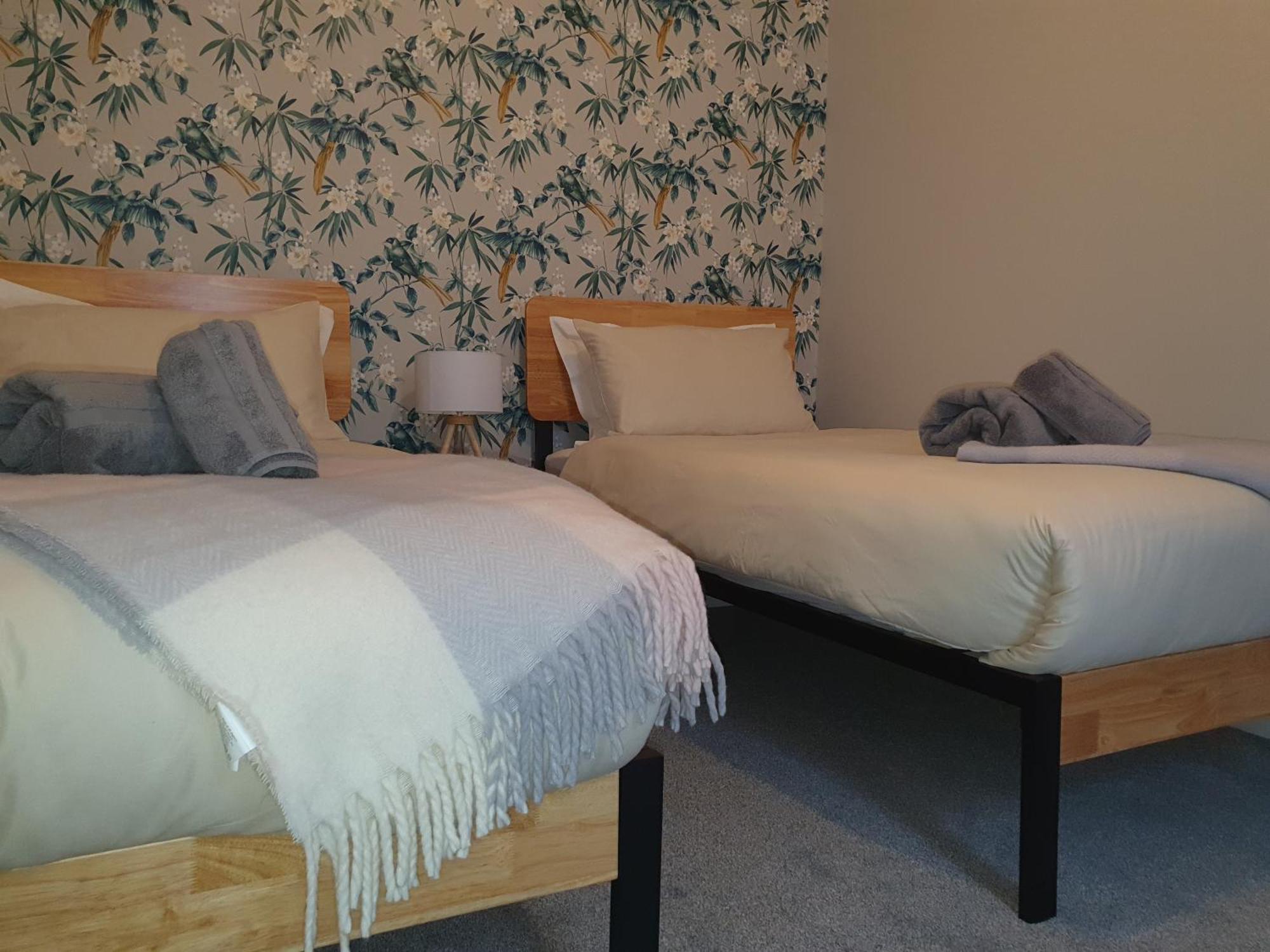 Clarence House Apartment Brighton Ngoại thất bức ảnh