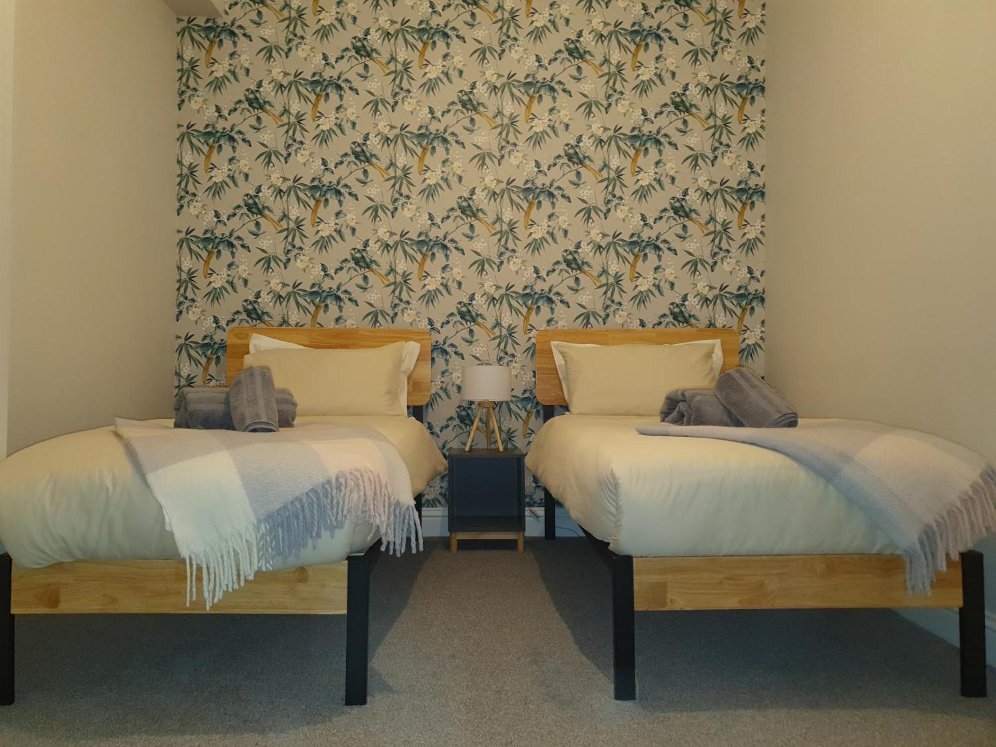 Clarence House Apartment Brighton Ngoại thất bức ảnh