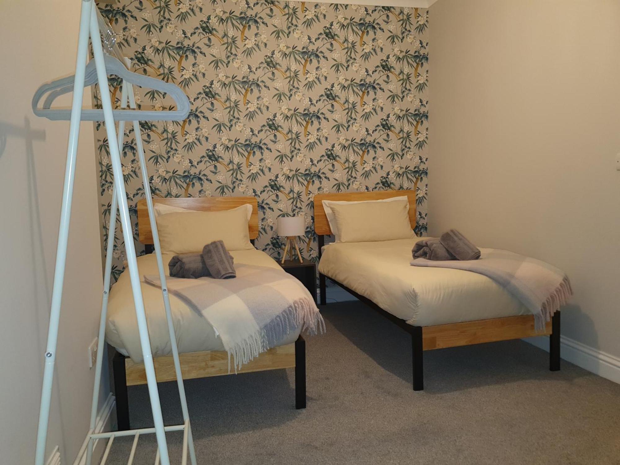 Clarence House Apartment Brighton Ngoại thất bức ảnh