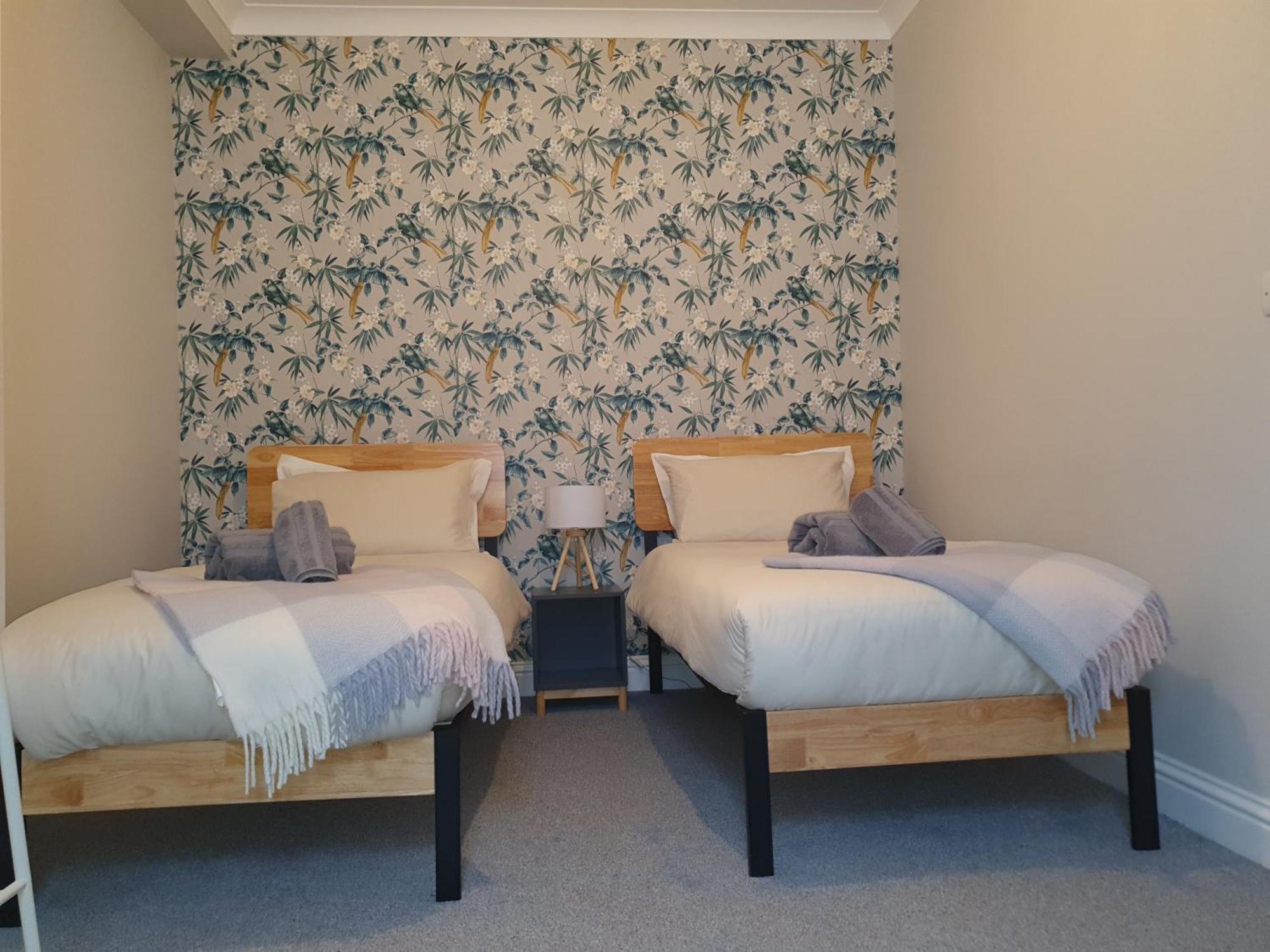 Clarence House Apartment Brighton Ngoại thất bức ảnh